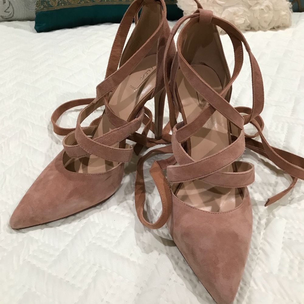 Aldo Shoes